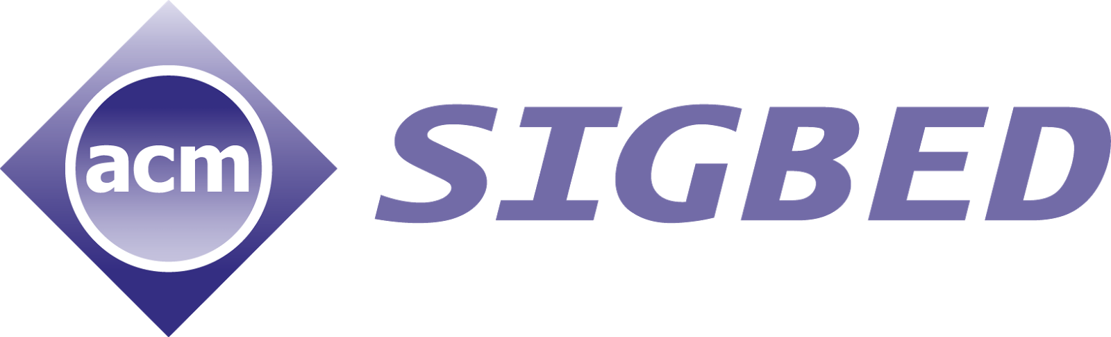 ACM SIGBED
