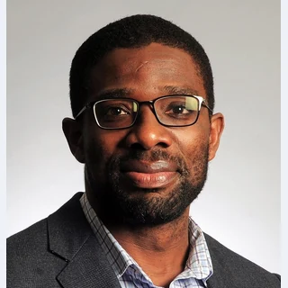 Portrait of Chinwendu Enyioha