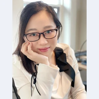 Portrait of Chuchu Fan