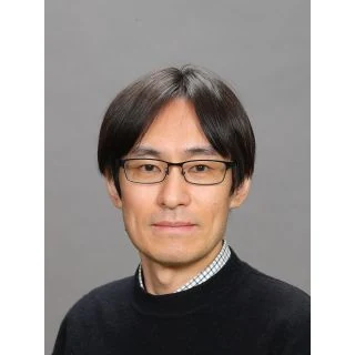 Portrait of Fuyuki Ishikawa