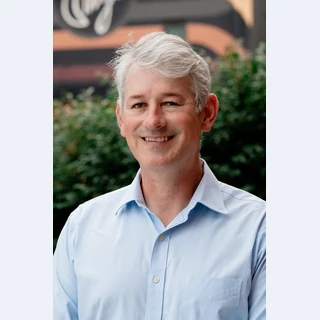 Portrait of Jonathan Sprinkle