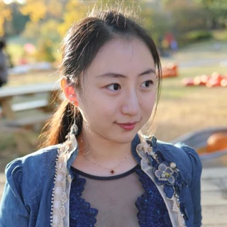 Portrait of Meiyi Ma