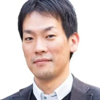 Portrait of Takuya Azumi