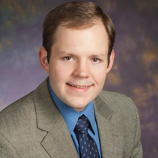 Portrait of Taylor T. Johnson