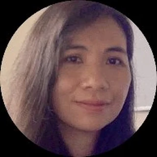 Portrait of Thao Dang